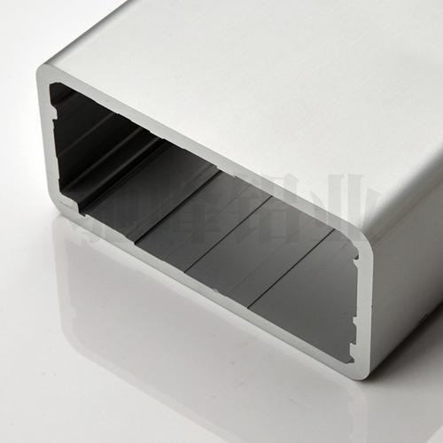 6063铝合金外壳加工定制 电子产品与线路板控制器的理想选择