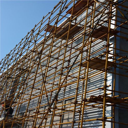 铝合金型材产品详细介绍 合金材料特性与应用