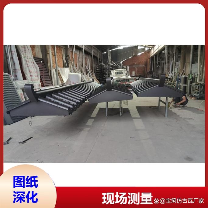 漳州仿古铝合金瓦工厂如何挑选优质产品 从合金材料到工艺的全面指南